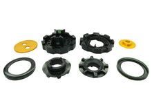 गैलरी व्यूवर में इमेज लोड करें, Whiteline 12+ Scion FR-S/Subaru BRZ Rear Diff-Mount in Cradle &amp; Support Outrigger Insert Bushing