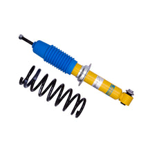 Cargar imagen en el visor de la galería, Bilstein B12 2010 BMW 650i Base Coupe Front and Rear Suspension Kit
