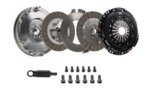 Carica l&#39;immagine nel visualizzatore di Gallery, DKM Clutch BMW F22/F23 M 235i MS Organic Twin Disc Clutch Kit w/Flywheel