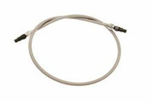 Cargar imagen en el visor de la galería, McLeod Line Assy 2010+ Chevrolet Camaro With 43.00in Male Wire Clip Fittings