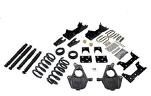 Laden Sie das Bild in den Galerie-Viewer, Belltech LOWERING KIT WITH ND2 SHOCKS