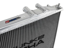 Carica l'immagine nel visualizzatore di Gallery, Skunk2 Alpha Series 06-11 Honda Civic SI Radiator (Dual Core)
