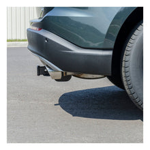 Load image into Gallery viewer, Curt 15-18 Ford Edge Class 2 Trailer Hitch w/1-1/4in Receiver