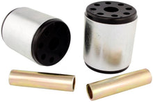 गैलरी व्यूवर में इमेज लोड करें, Whiteline Plus 96-04 BMW 5 Series E39 / 93-01 BMW 7 Series E38 Front Radius Rod to Chassis