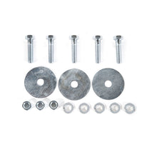 Load image into Gallery viewer, Curt 87-90 Nissan Pulsar Coupe Class 1 Fixed-Tongue Trailer Hitch w/3/4in Trailer Ball Hole