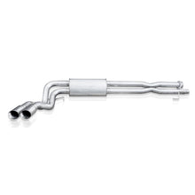 Laden Sie das Bild in den Galerie-Viewer, Stainless Works 17-18 Ford F-250/F-350 6.2L Lightning Exit Catback System