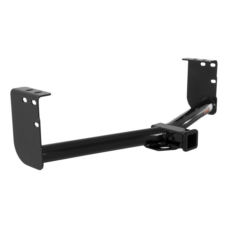 Curt 07-10 Toyota Tundra Class 3 Trailer Hitch w/2in Receiver