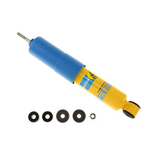 गैलरी व्यूवर में इमेज लोड करें, Bilstein B6 2004 Nissan Frontier XE RWD Crew Cab Pickup Front 46mm Monotube Shock Absorber