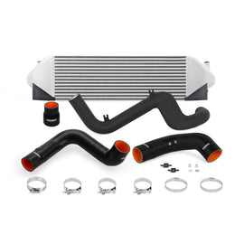 Mishimoto 2016+ Ford Focus RS Performance Intercooler Kit - Silver - 2to4wheels