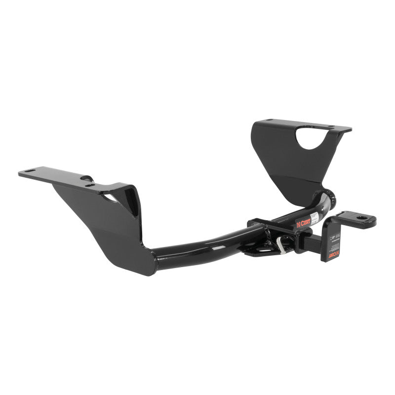 Curt 10-11 Subaru Legacy Sedan Class 2 Trailer Hitch w/1-1/4in Ball Mount