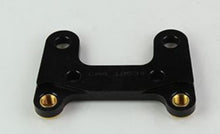 गैलरी व्यूवर में इमेज लोड करें, Wilwood Caliper Bracket Kit GP320 Midget Top Mount 10.50 Rotor