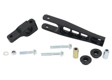 गैलरी व्यूवर में इमेज लोड करें, Whiteline 15-20 Audi A3 / 18-20 Audi TT Quattro / 15-20 VW Golf/GTI Engine Pitch Mount Bushing