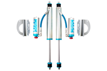 Carica l&#39;immagine nel visualizzatore di Gallery, King Shocks 89-97 Toyota Land Cruiser 80 Front 2.5 Dia Remote Res Shock for 6in Lift w/Adj (Pair)