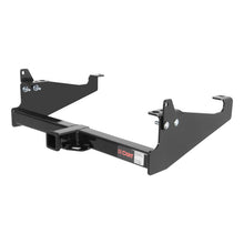 Cargar imagen en el visor de la galería, Curt 99-07 Ford F-350/450/550 w/34in Frame Class 4 Trailer Hitch w/2in Receiver