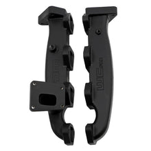 Cargar imagen en el visor de la galería, Wehrli 17-22 L5P Duramax Billet Exhaust Manifold Kit w/ Gaskets and ARP Hardware