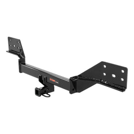 Curt 13-19 Lexus GS350 Class 1 Trailer Hitch w/1-1/4in Receiver