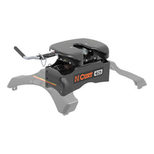 Carica l&#39;immagine nel visualizzatore di Gallery, Curt Q25 5th Wheel Hitch Head