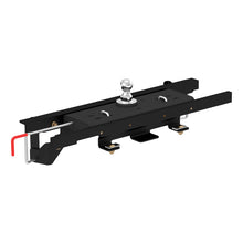 Load image into Gallery viewer, Curt 09-10 Ram 1500 Double Lock Gooseneck Hitch Kit w/Installation Brackets