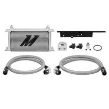 गैलरी व्यूवर में इमेज लोड करें, Mishimoto 03-09 Nissan 350Z / 03-07 Infiniti G35 (Coupe Only) Oil Cooler Kit