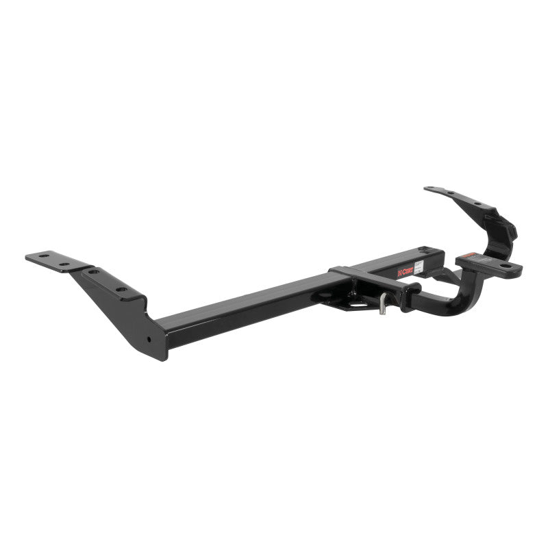 Curt 97-06 Toyota Camry Class 2 Trailer Hitch w/1-1/4in Ball Mount