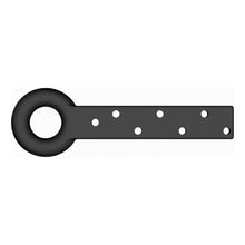Carica l&#39;immagine nel visualizzatore di Gallery, Curt Lunette Eye Drawbar (22000lbs 3in I.D.)