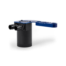 Carica l&#39;immagine nel visualizzatore di Gallery, Mishimoto 15-20 BMW F8X M3/M4 Baffled Oil Catch Can - San Marino Blue