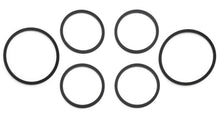 गैलरी व्यूवर में इमेज लोड करें, Wilwood O-Ring Kit - 1.75in/1.38/1.38in Square Seal - 6 pk.