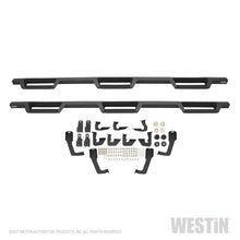 Carica l&#39;immagine nel visualizzatore di Gallery, Westin 10-18 RAM 2500/3500 CC 8ft Bed Excl. Dually HDX Drop W2W Nerf Step Bars - Tex. Blk