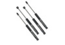 Carica l&#39;immagine nel visualizzatore di Gallery, Superlift 05-16 Ford F-250 SuperDuty 4in Lift Kit Shock Box (4-Link Conv Repl Radius Arm/STD Kits)