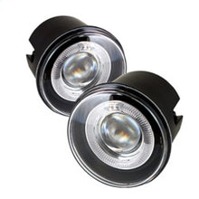 Carica l&#39;immagine nel visualizzatore di Gallery, Spyder Chrysler 300C 05-10/300 05-08 Projector Fog Lights w/swch Clear FL-P-C300C05-HL