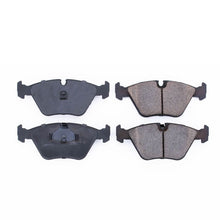 Charger l&#39;image dans la galerie, Power Stop 89-91 Audi 200 Front Z16 Evolution Ceramic Brake Pads