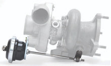 Cargar imagen en el visor de la galería, Turbosmart IWG75 95-98 Porsche 993/911 Turbo 24 PSI Black Internal Wastegate Actuator