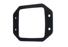 गैलरी व्यूवर में इमेज लोड करें, Hella Value Fit Flush Mount 3in 18W Cube Flood Beam LED Light