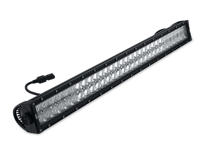 Body Armor 4x4 30in LED Light Bar Combo Beam with Wiring Harness