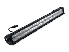 Body Armor 4x4 30in LED Light Bar Combo Beam with Wiring Harness