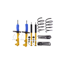गैलरी व्यूवर में इमेज लोड करें, Bilstein B12 2005 Mercedes-Benz C230 Kompressor Sedan Front and Rear Suspension Kit