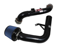 Laden Sie das Bild in den Galerie-Viewer, Injen 06-09 Eclipse 2.4L 4 Cyl. (Manual) Black Cold Air Intake