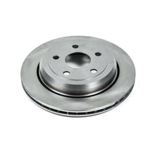 Cargar imagen en el visor de la galería, Power Stop 11-19 Dodge Durango Rear Autospecialty Brake Rotor