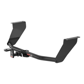 Curt 09-16 Hyundai Genesis (V8) Class 2 Trailer Hitch w/1-1/4in Ball Mount