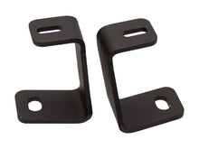 Carica l'immagine nel visualizzatore di Gallery, Rigid Industries 17-18 Ford Raptor - A-Pillar Mount Set of 2 - For Dually/D2 set