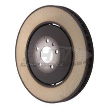 गैलरी व्यूवर में इमेज लोड करें, SHW 12-18 Audi A8 Quattro L Front Smooth Lightweight Brake Rotor