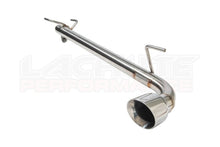 Cargar imagen en el visor de la galería, LP Aventure 2018+ Subaru XV Crosstrek Muffler Delete