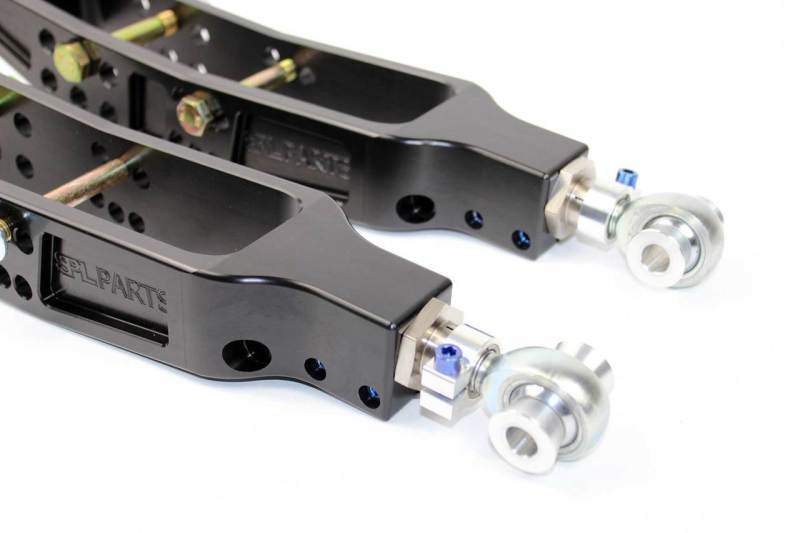 SPL Parts 2013+ Subaru BRZ/Toyota 86 / 2015+ Subaru WRX/STI Rear Lower Camber Arms - 2to4wheels