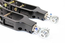 गैलरी व्यूवर में इमेज लोड करें, SPL Parts 2013+ Subaru BRZ/Toyota 86 / 2015+ Subaru WRX/STI Rear Lower Camber Arms - 2to4wheels