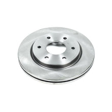 Carica l&#39;immagine nel visualizzatore di Gallery, Power Stop 05-06 Infiniti QX56 Front Autospecialty Brake Rotor