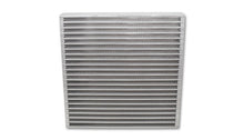 Laden Sie das Bild in den Galerie-Viewer, Vibrant Universal Oil Cooler Core 12in x 12in x 2in