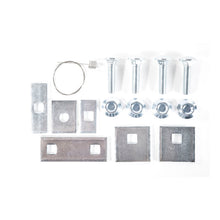 Load image into Gallery viewer, Curt 01-07 Ford Focus Sedan &amp; Hatchback Class 1 Trailer Hitch w/Pin &amp; Clip Old-Style Ball Mount