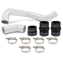 गैलरी व्यूवर में इमेज लोड करें, Mishimoto 17-19 GM 6.6L L5P Hot-Side Pipe and Boot Kit Polished