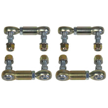 Cargar imagen en el visor de la galería, Hotchkis 97-17 Chevrolet Corvette C5/C6/C7 FRONT Sway Bar Endlink Set - FRONT ONLY