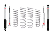 गैलरी व्यूवर में इमेज लोड करें, Eibach Pro-Truck Lift Kit 19-21 Ram 1500 4WD (Incl. Lift Springs/Sport Shocks)